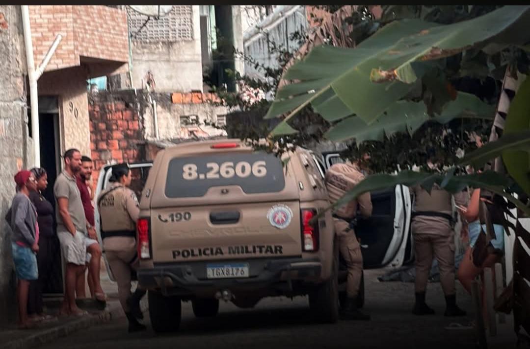 Corpo de recém-nascido é localizado em via pública na Bahia