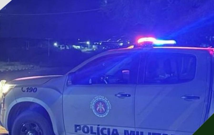 Homem é detido após descumprir medida protetiva e agredir ex-companheira em Serrinha