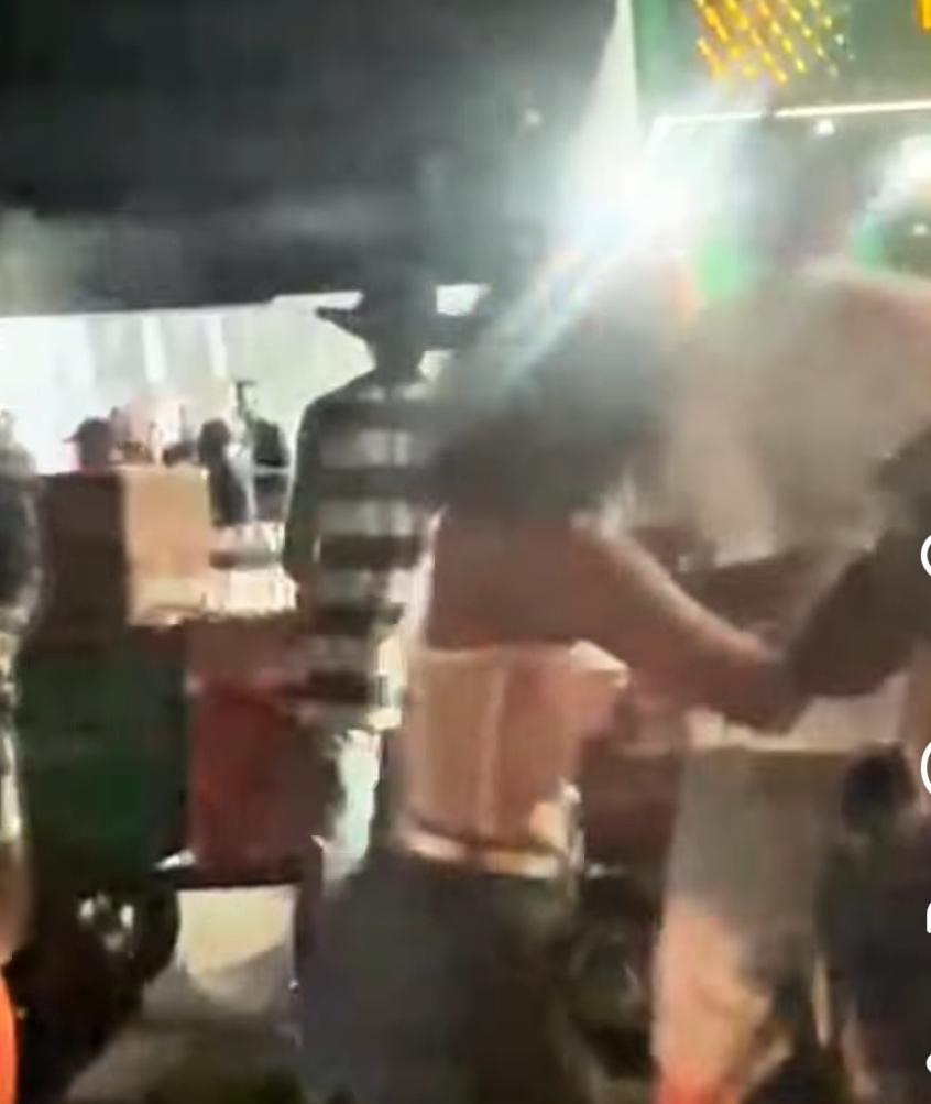 Homem é morto a tiros durante evento junino com grande público na Bahia
