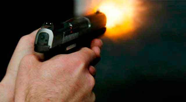 Homem é morto a tiros em estrada entre Bandiaçu e Barrocas