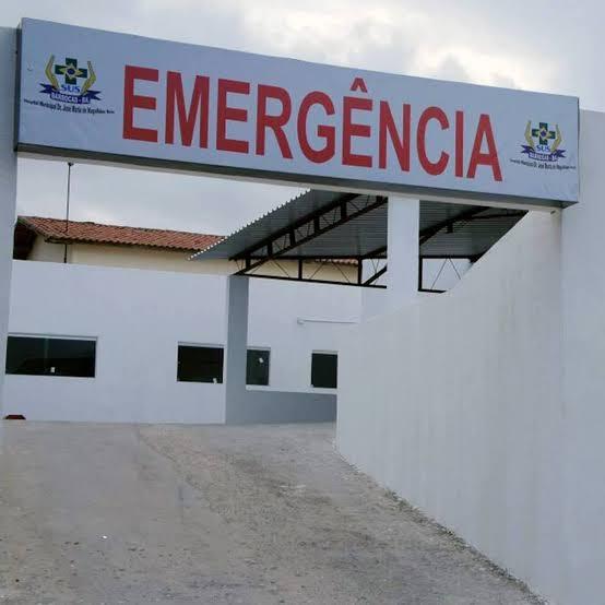 Homem sofre grave ferimento na cabeça após ataque com facão na zona rural de Barrocas