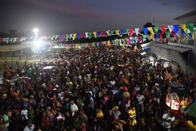 Morte durante celebração junina leva prefeitura na Bahia a cancelar festa