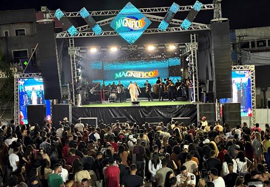 Prefeito de Barrocas confirma shows na sede e em povoados no São João