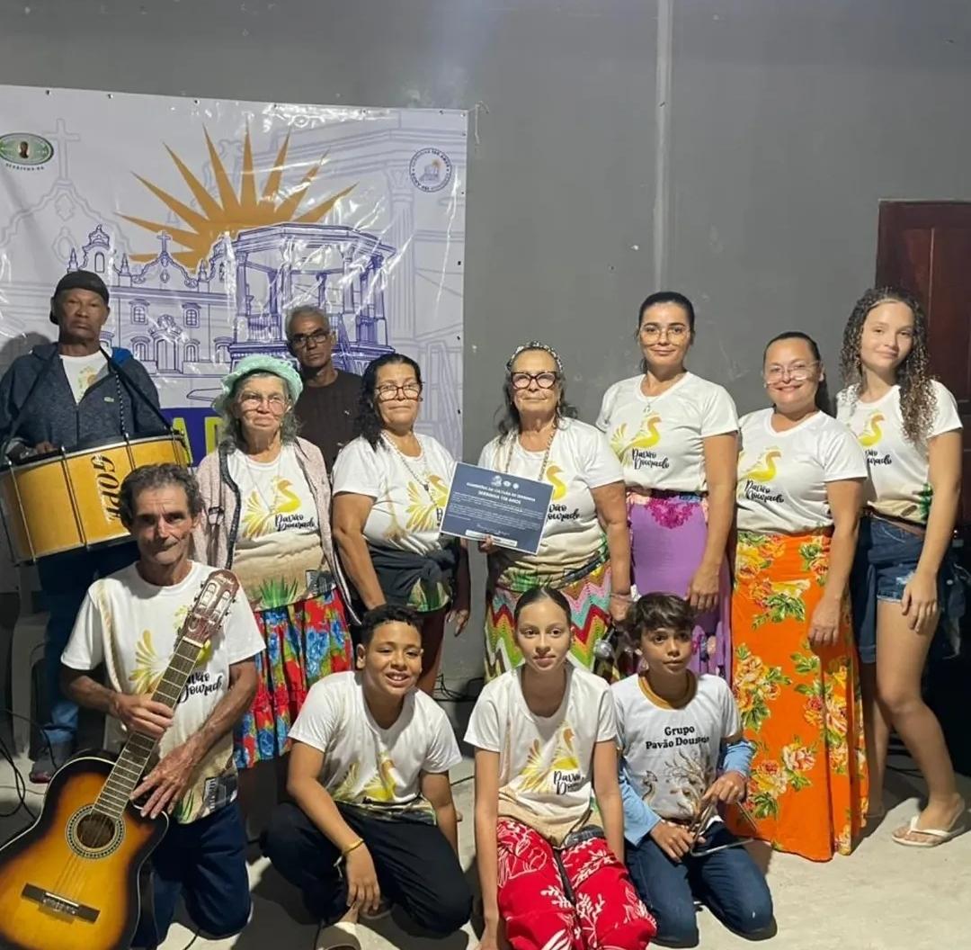 Projeto Roda do Morro leva cultura e ancestralidade para comunidades de Serrinha