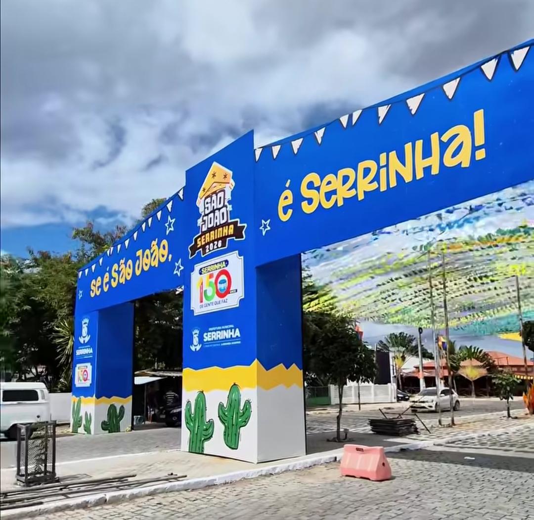 São João de Serrinha: acolhimento, respeito, educação e responsabilidade precisam caminhar juntos