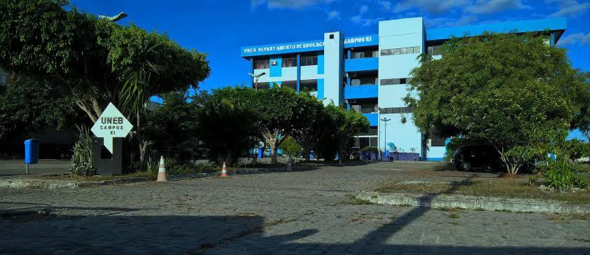 UNEB promove audiência pública para discutir implantação do curso de Direito em Serrinha