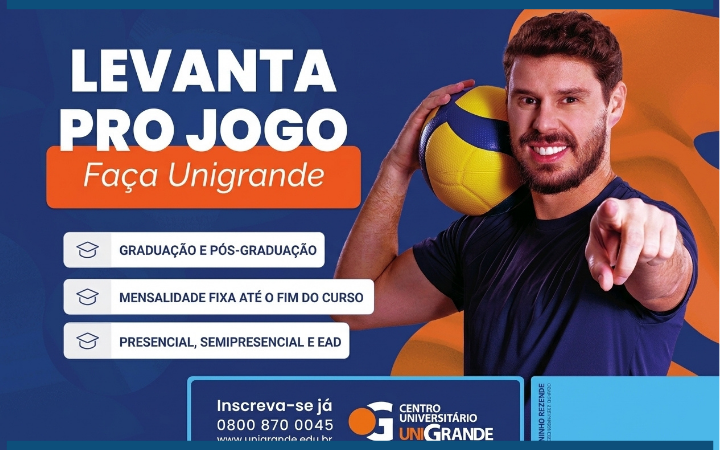 Unigrande Serrinha