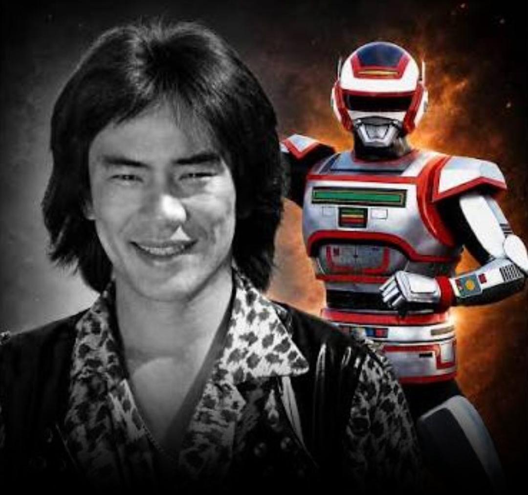 Adeus ao eterno Jaspion: morre Hikaru Kurosaki, ator que deu vida ao herói que marcou a infância de uma geração