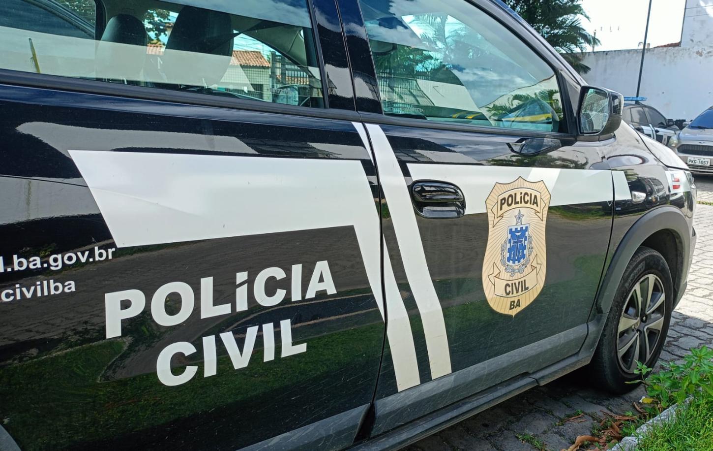 Após 12 anos, condenado pela morte da própria mãe em Santa Bárbara é preso