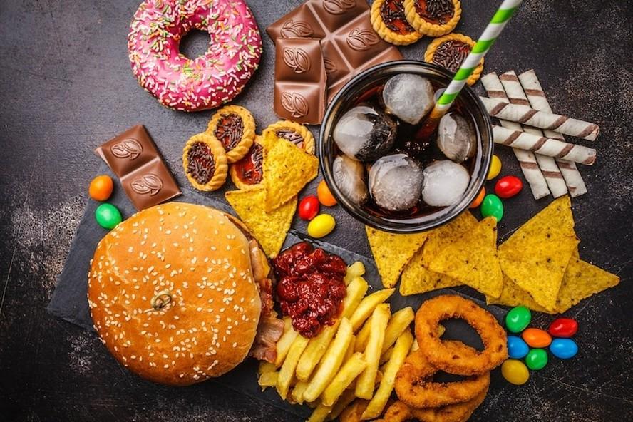 5 mudanças na alimentação que podem reduzir o consumo de ultraprocessados