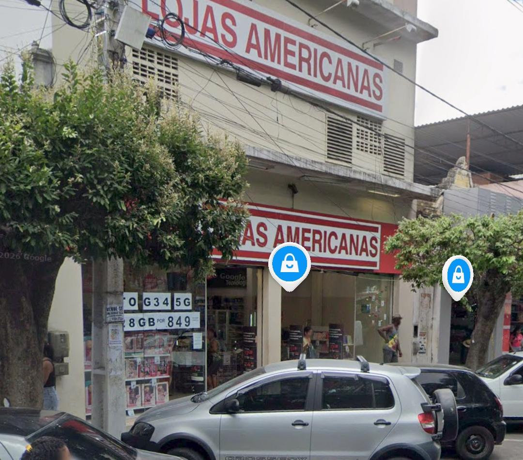 CETO prende suspeito de furto em lojas no centro de Serrinha e recupera mais de 170 produtos