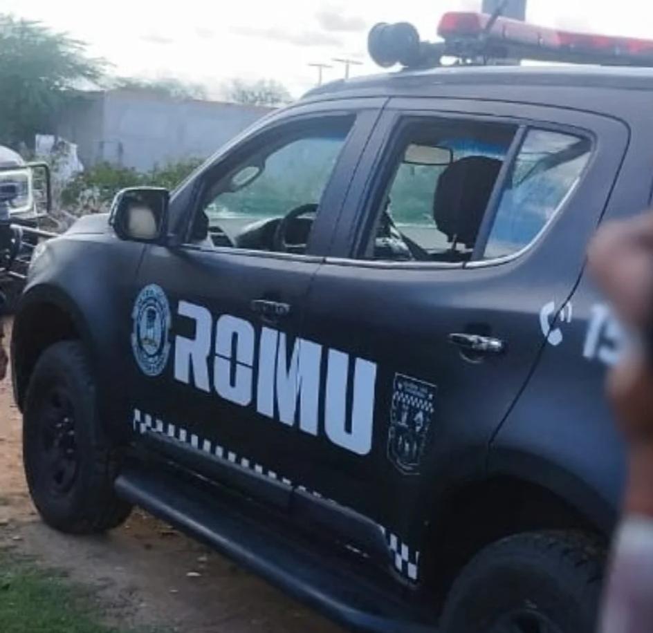Dois suspeitos de homicídio ligado à disputa pelo tráfico de drogas são presos na região do sisal 