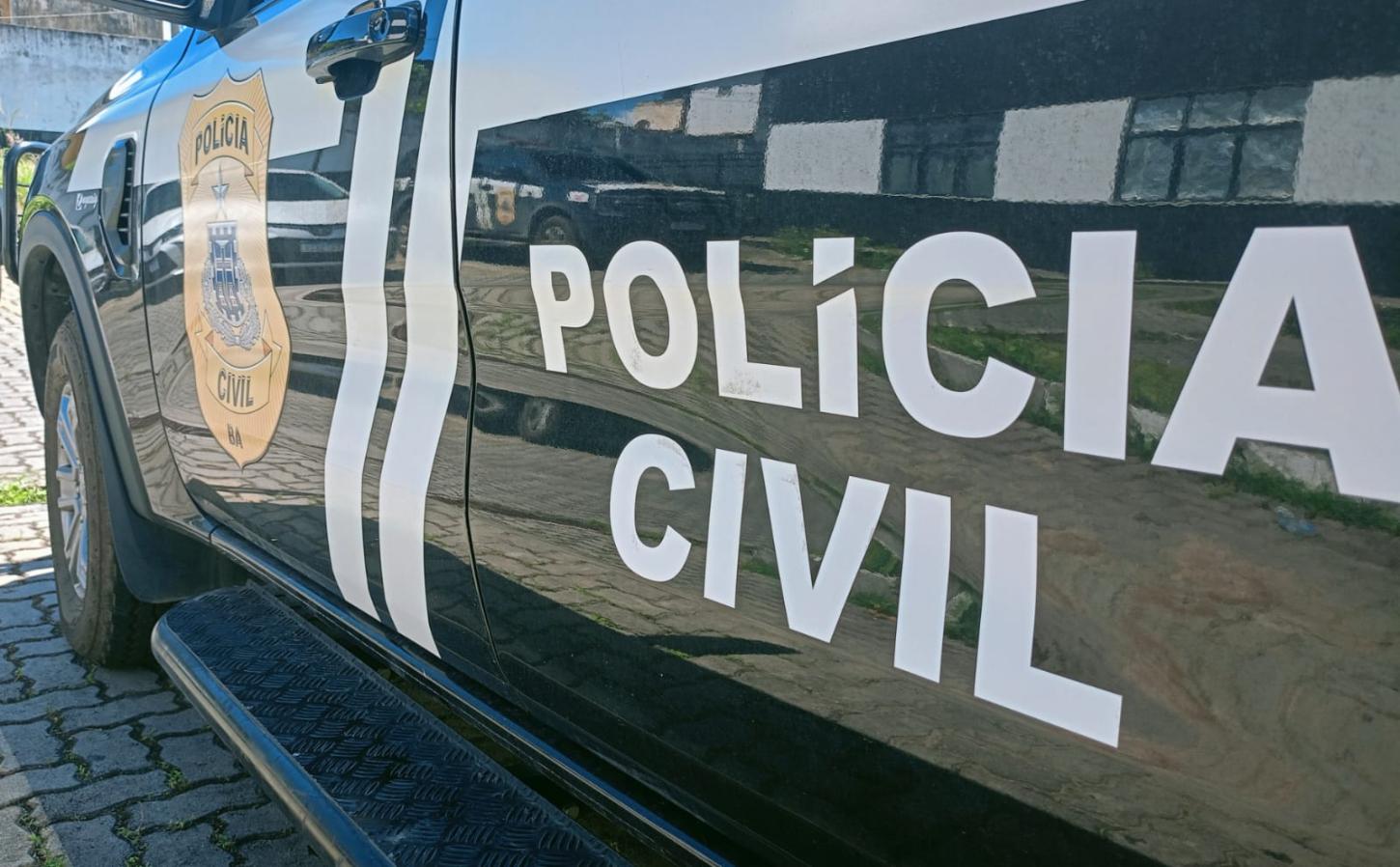 Duas prisões são realizadas durante Operação Tolerância Zero em Araci