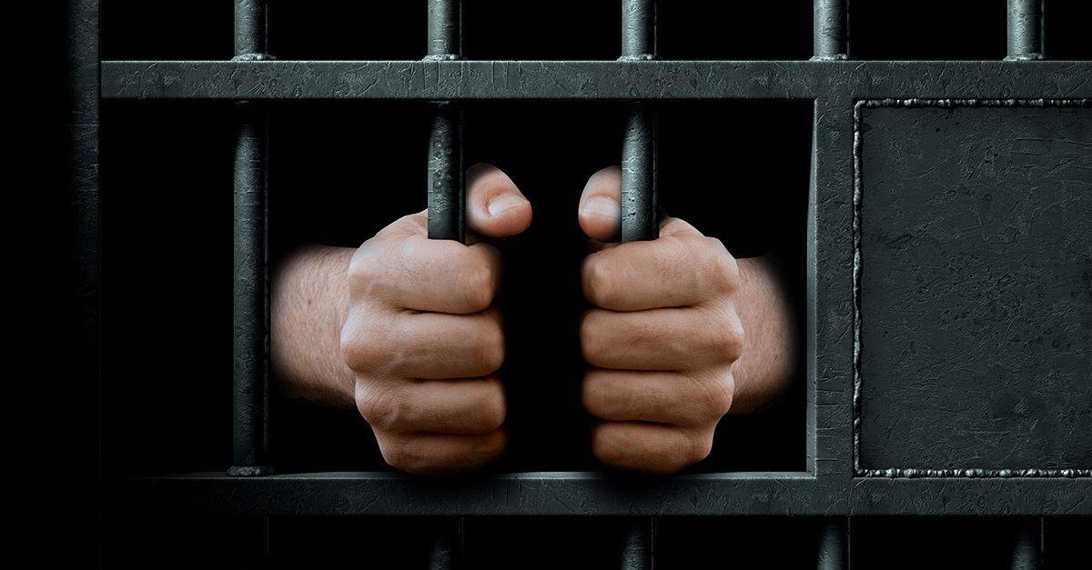 Ex-vereador é preso em Santa Bárbara para cumprir pena de 15 anos por estupro de vulnerável