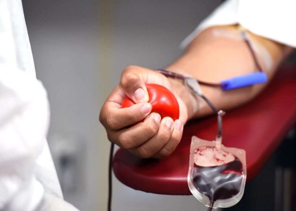 Hemoba promove campanha de doação de sangue em Serrinha diante de estoques baixos na Bahia