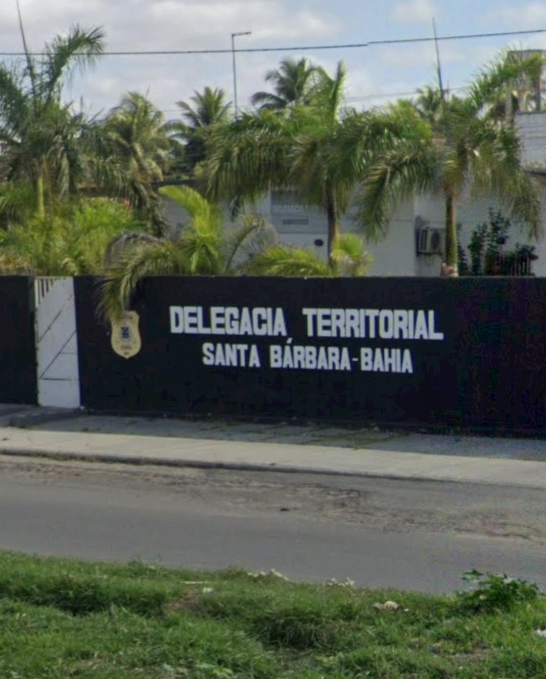 Homem com antecedentes por tentativa de homicídio é flagrado com cocaína em Santa Bárbara