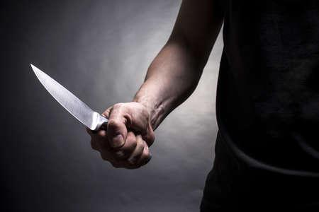Homem fica ferido após ataque com faca em ponto de transporte em Serrinha