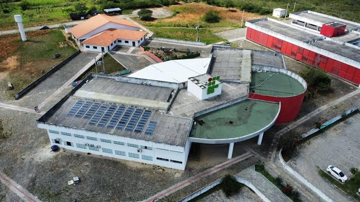 IF Baiano - Campus Serrinha abre seleção para 21 vagas remanescentes no Curso Técnico em Agropecuária 