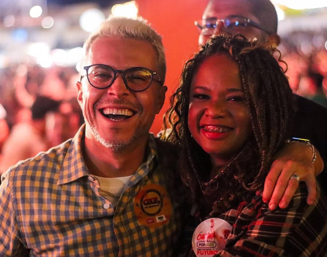 Jane Estrela assume interinamente a Secretaria de Cultura da Bahia
