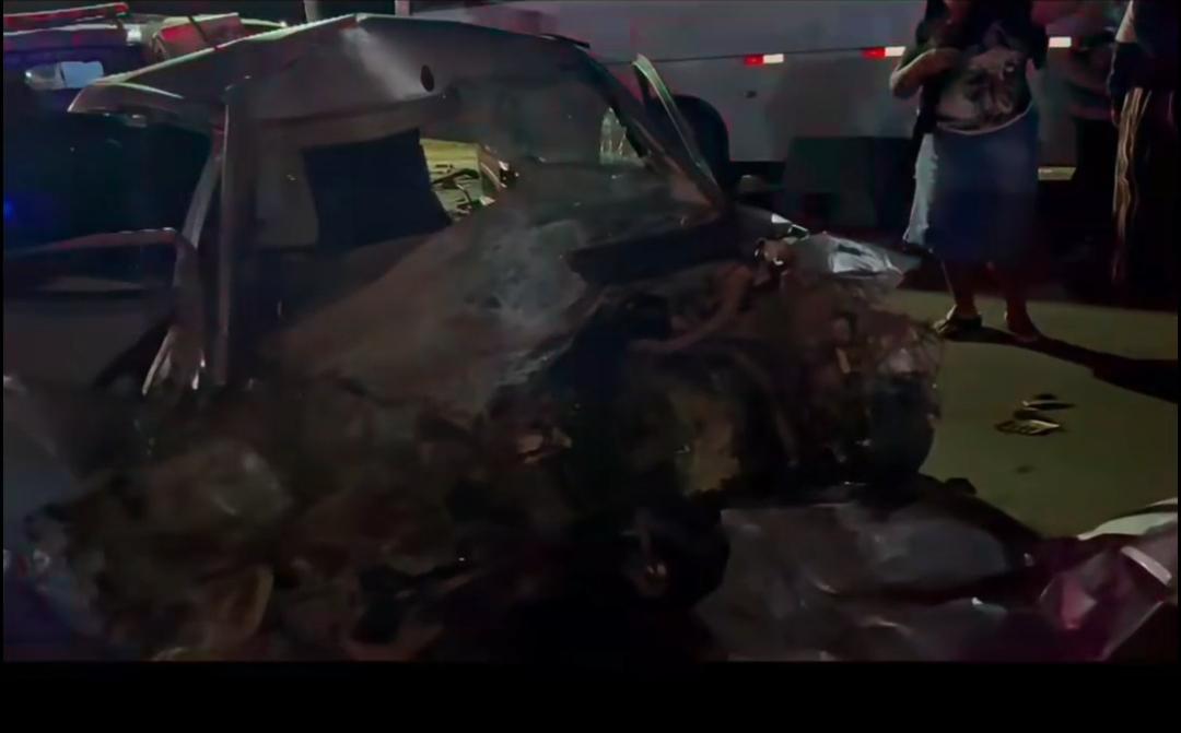 Motorista ferido em acidente na BA-409 entre Coité e Serrinha morre após dar entrada no Hospital Clériston Andrade