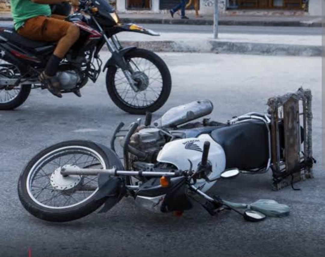 No Dia do Motociclista, números da Bahia expõem uma realidade preocupante nas rodovias federais