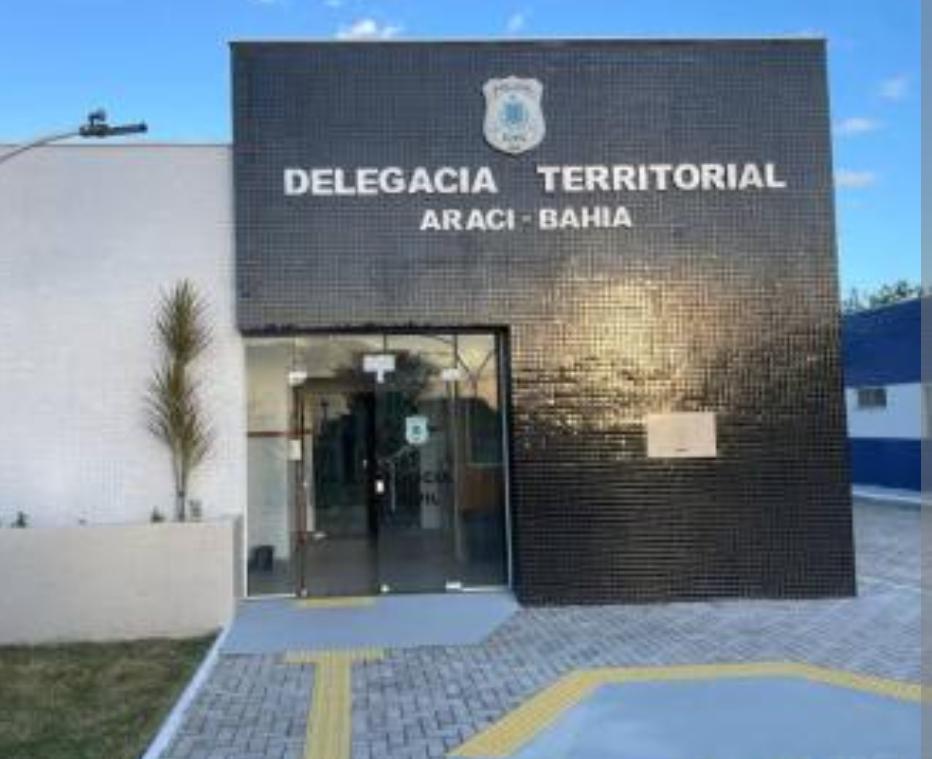 PM apreende porções de drogas após denúncia de movimentação suspeita em povoado de Araci