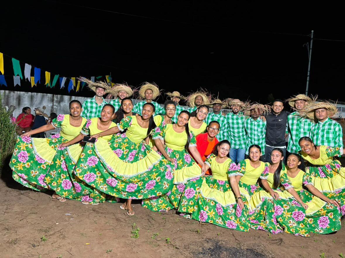 Povoado de Malhada do Alto mantém tradição e se prepara para celebrar os 41 anos do Arraiá da Ressaca