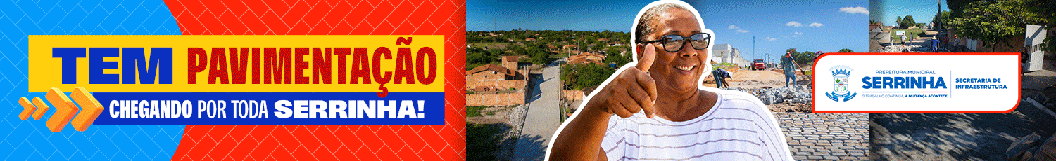 Prefeitura de Serrinha