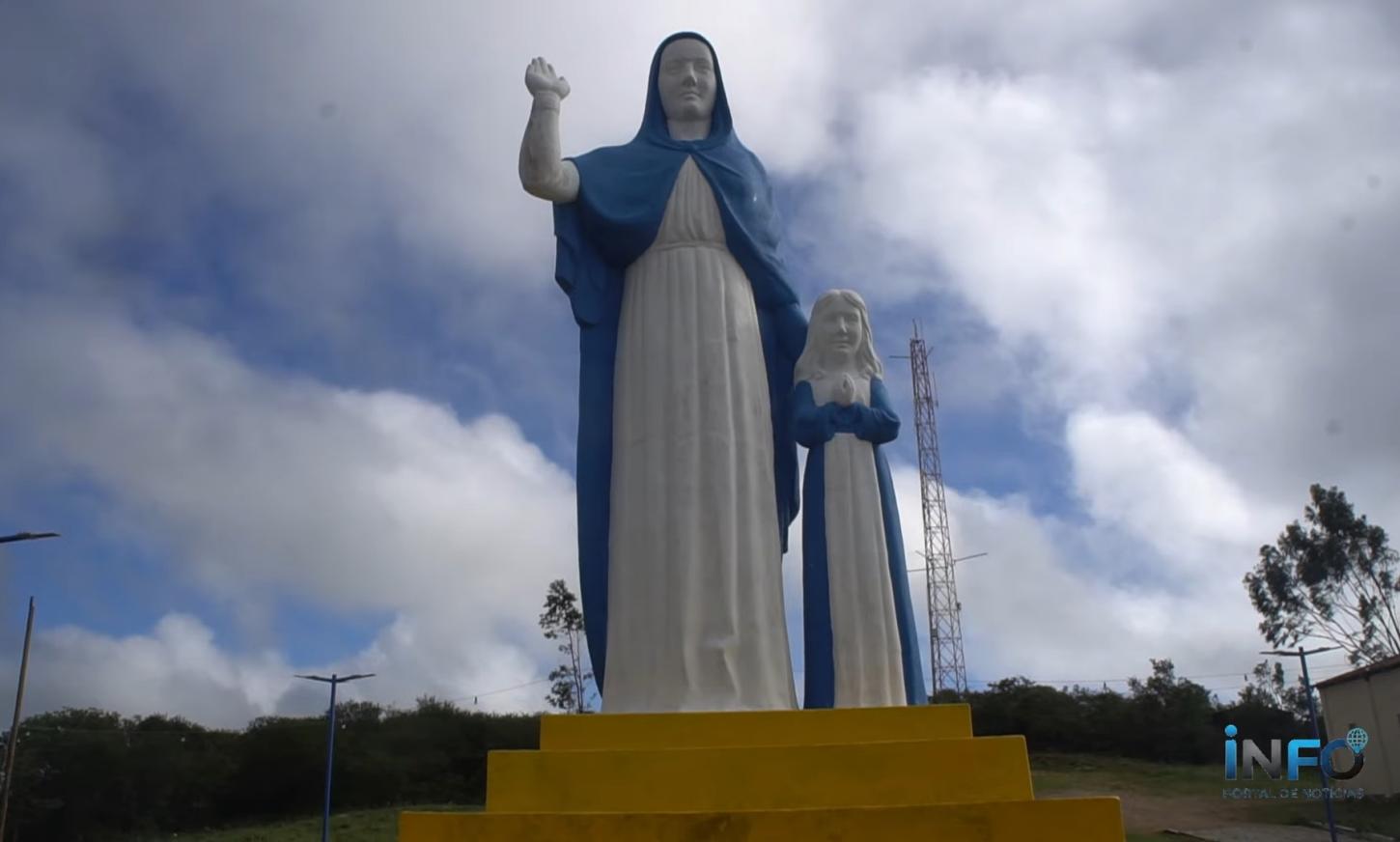 Quem foi Senhora Sant'Ana? Conheça a história da avó de Jesus celebrada neste 26 de Julho