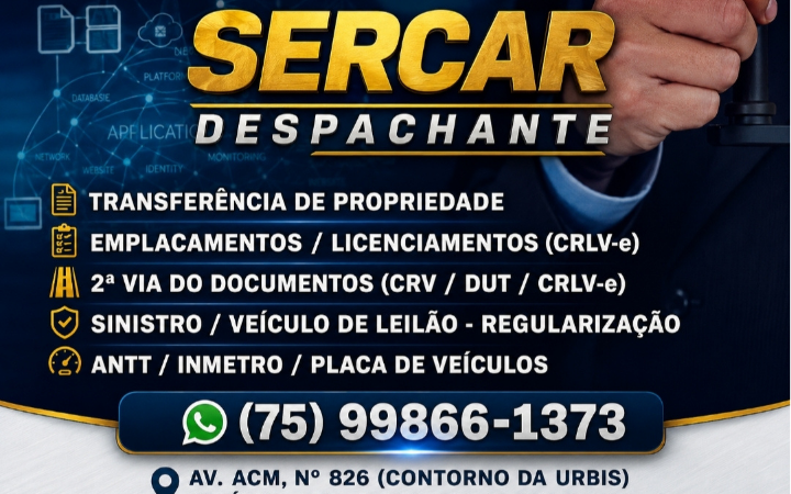 Sercar