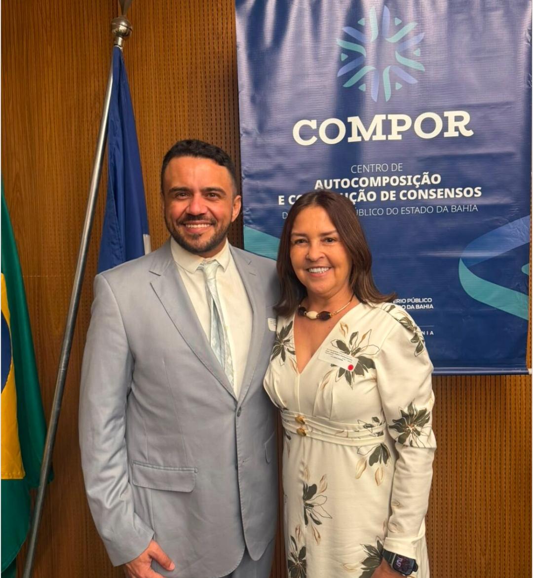 Serrinha adere a pacto do MPBA para fortalecer alfabetização e garantir aprendizagem na idade certa