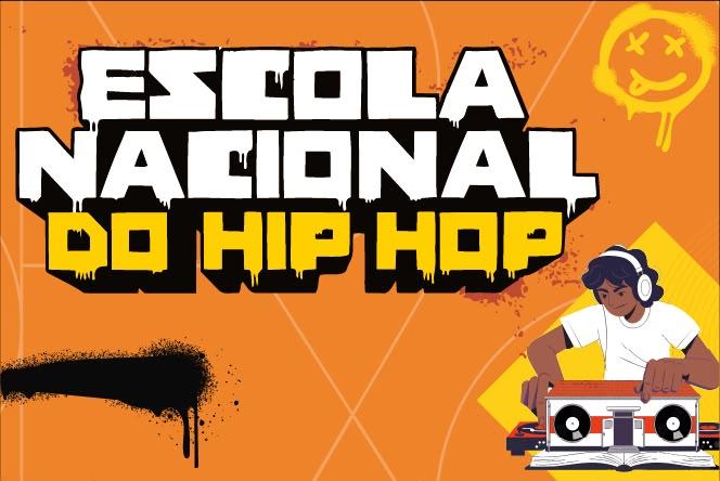 Serrinha oficializa adesão à Escola Nacional do Hip Hop e terá coordenação local do programa