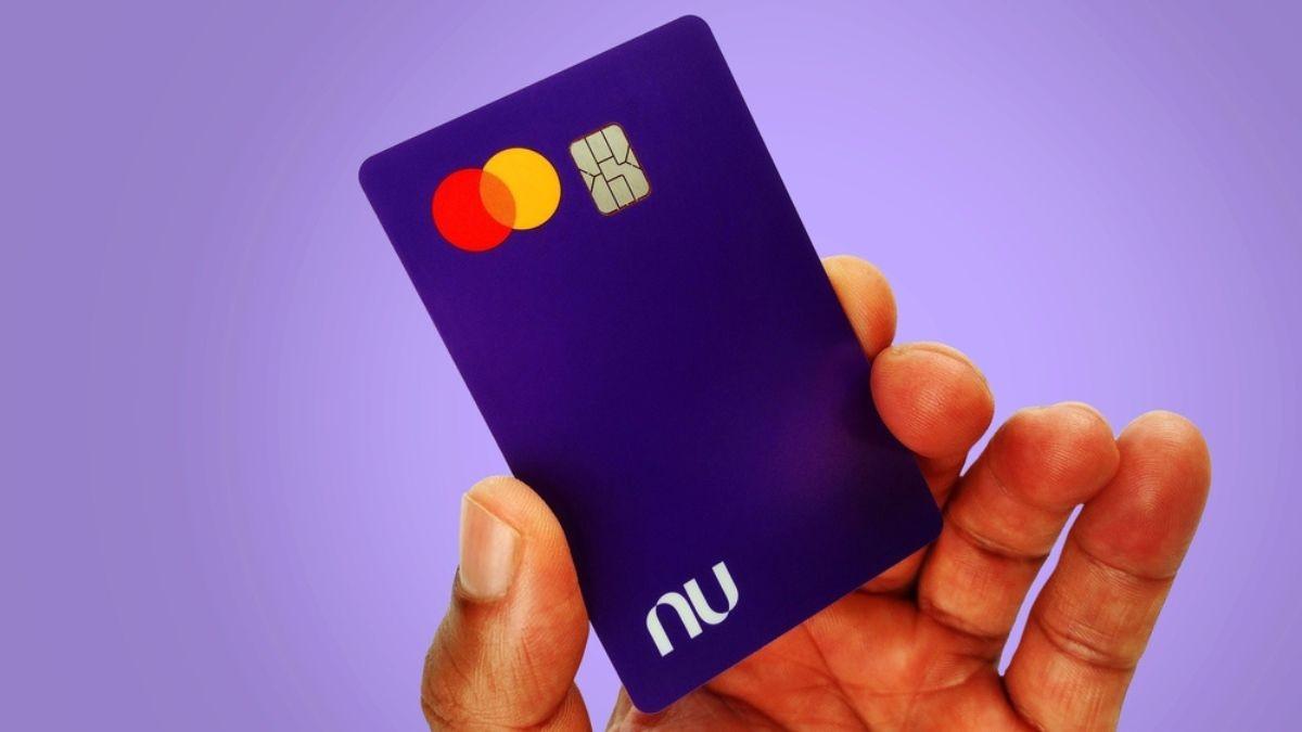 Serviços do Nubank apresentam instabilidade e deixam clientes na mão