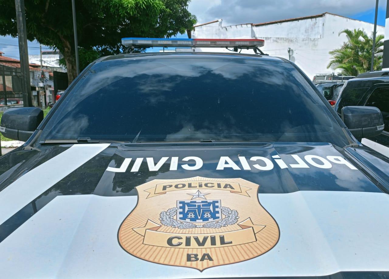 Suspeito de atacar companheira e enteados é preso preventivamente em Santa Bárbara