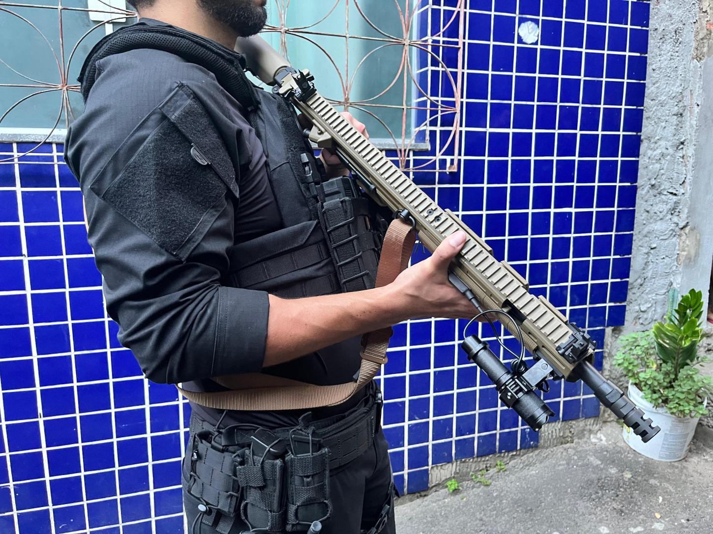 Acusado de homicídio é preso pela Polícia Civil em Araci
