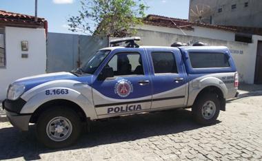 Adolescente denuncia importunação sexual dentro de residência em Barrocas