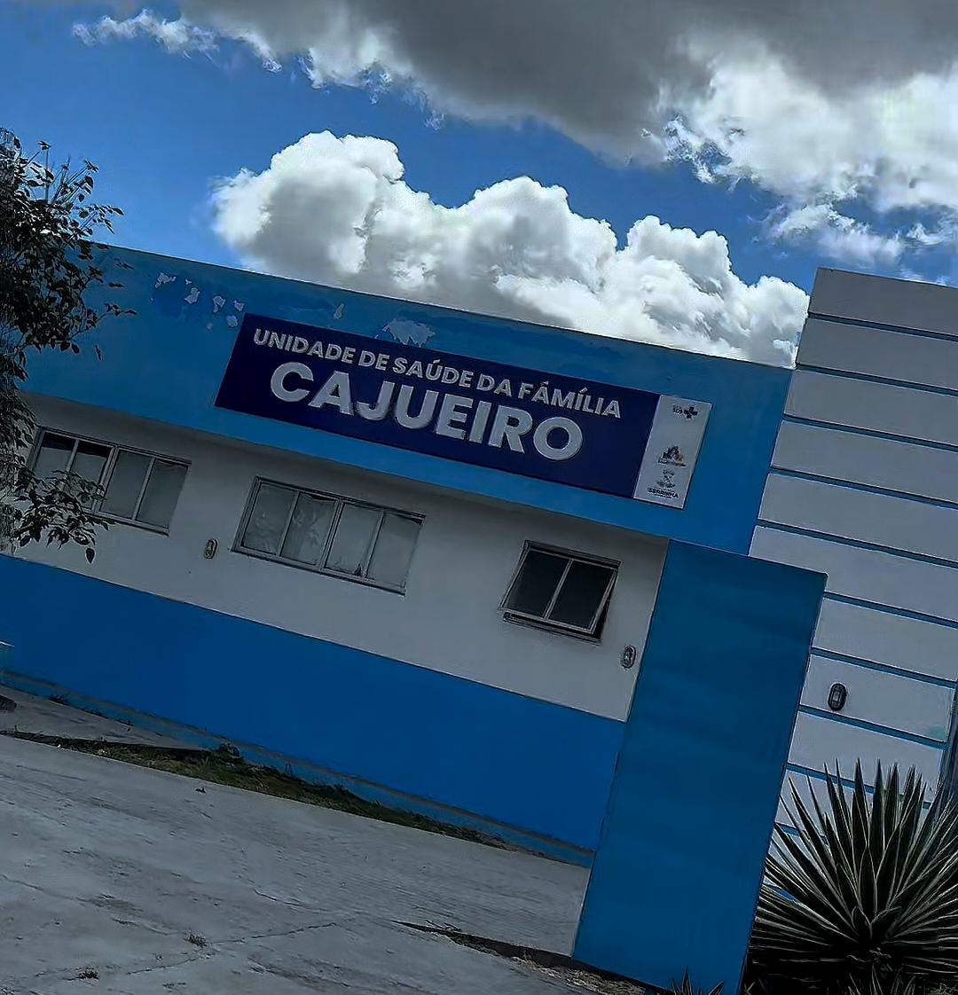 Após solicitação do vereador Gilberto Carvalho, PSF do Cajueiro é reaberto