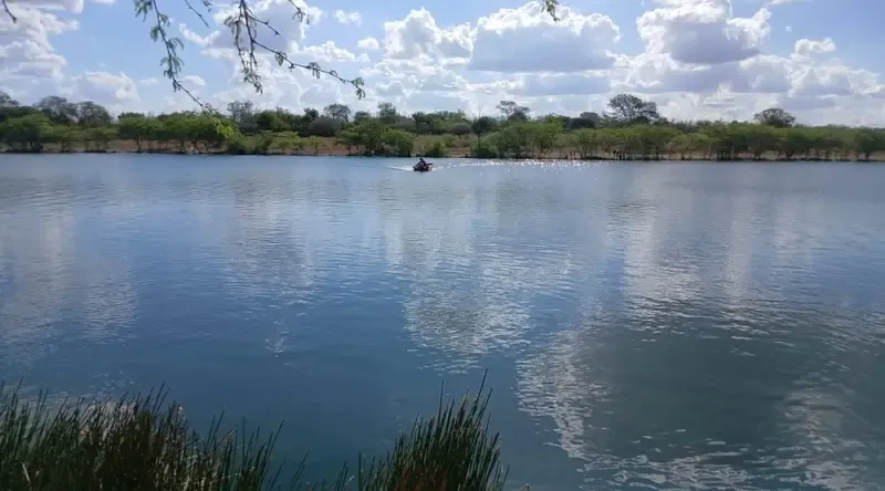 Corpo de homem que desapareceu em tanque é localizado na tarde deste domingo em Conceição do Coité