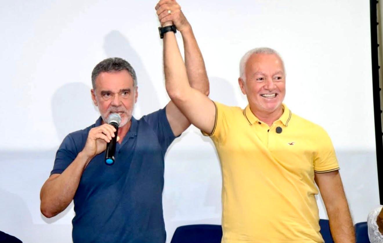 Daniel Almeida e Bobô realizam encontro com lideranças políticas da Bacia do Jacuípe e Sisal