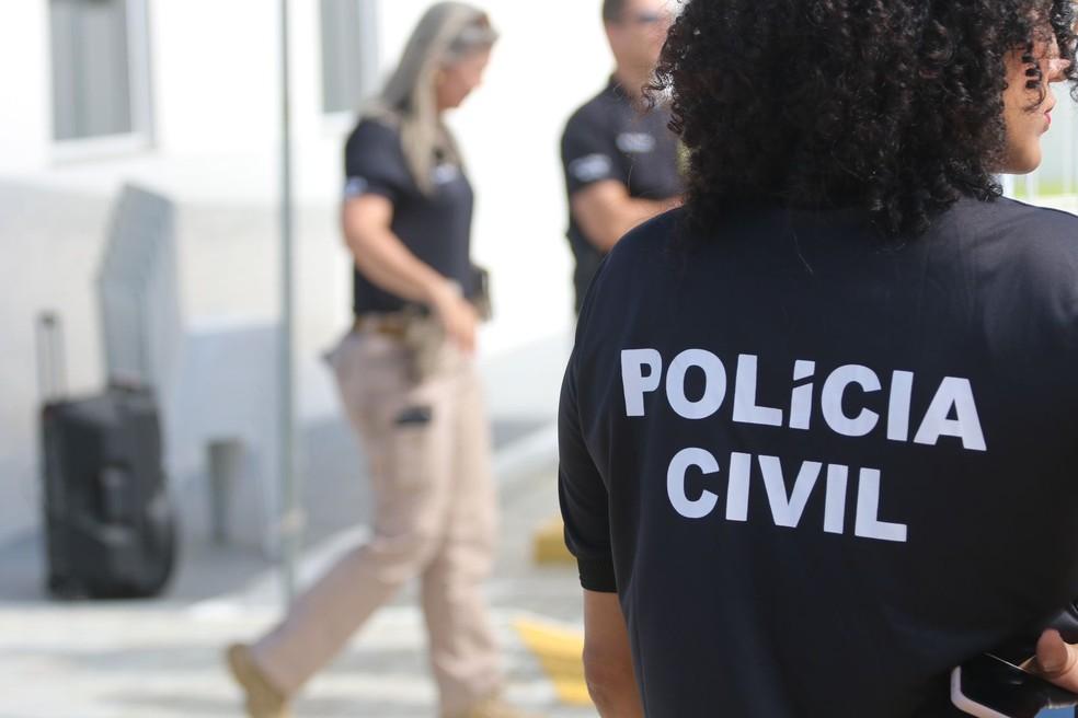 Dia D da Operação Por Elas reforça atuação da Polícia Civil na prevenção ao feminicídio