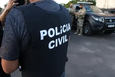 Dois suspeitos de homicídio qualificado são presos durante operação em Serrinha