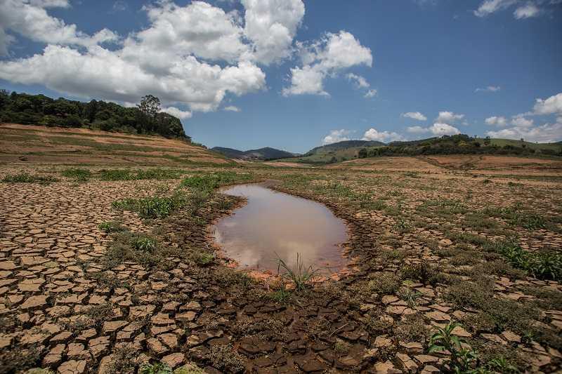 El Niño em Serrinha: especialista alerta para consequências e pede celeridade em ações preventivas