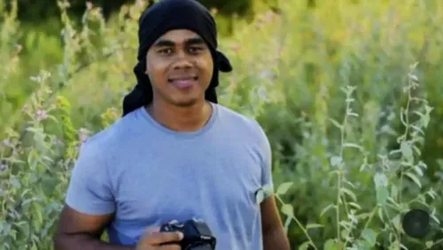 Fotógrafo morre após ser agredido durante partida de futebol na Bahia