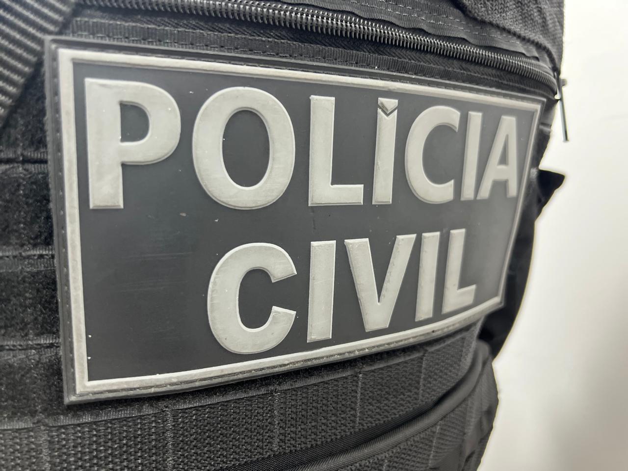 Homem desafia ordem judicial, tenta invadir casa da ex e acaba preso em município da região do sisal