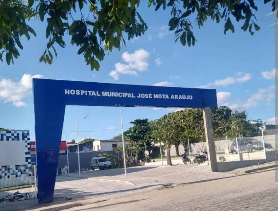 Homem é ferido com golpe de facão em Valente; suspeito não foi localizado