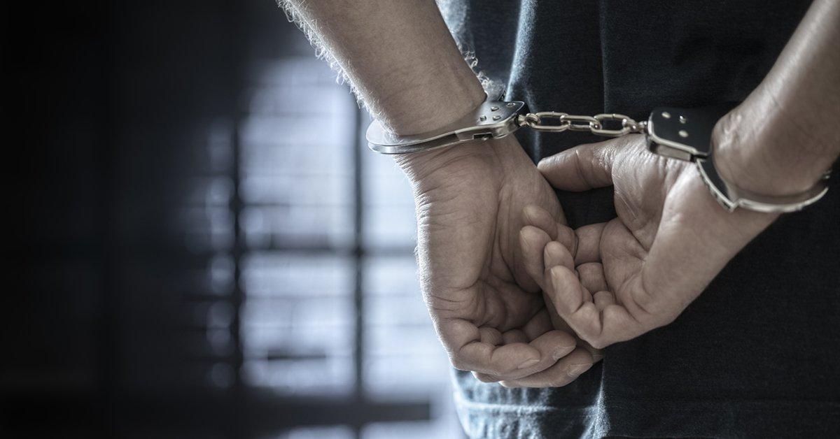 Homem é preso em flagrante por descumprir medidas protetivas em Serrinha