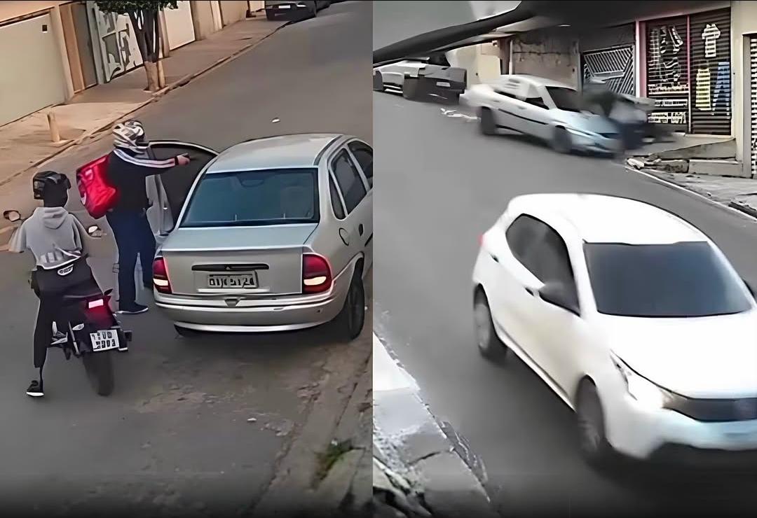 Motorista que atropelou e matou assaltantes em São Paulo pode responder por homicídio? Advogado explica