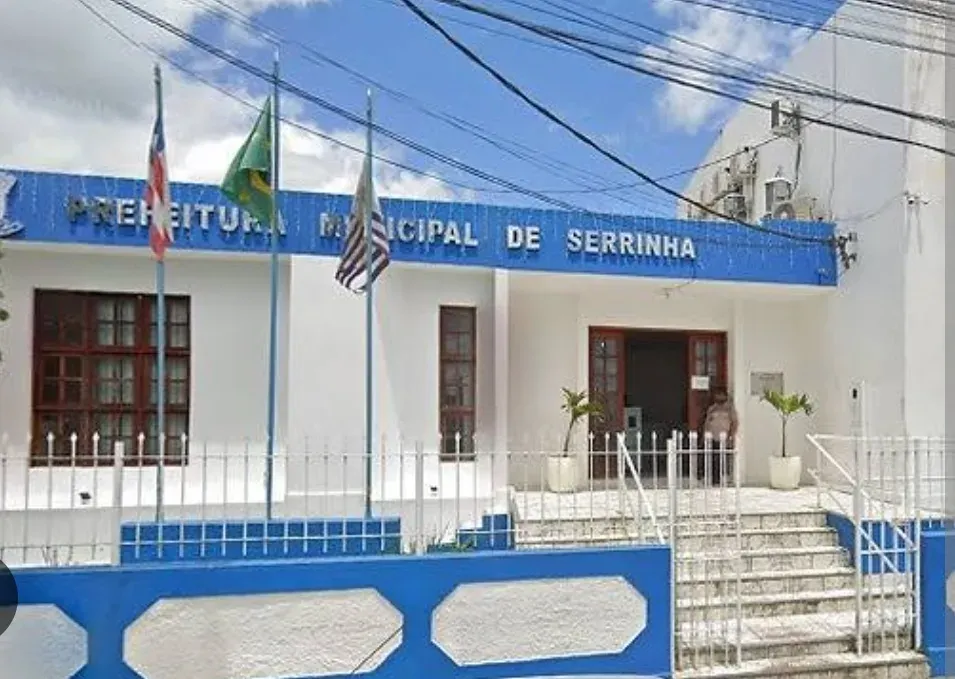 Prefeitura de Serrinha desmembra Secretaria e cria nova pasta