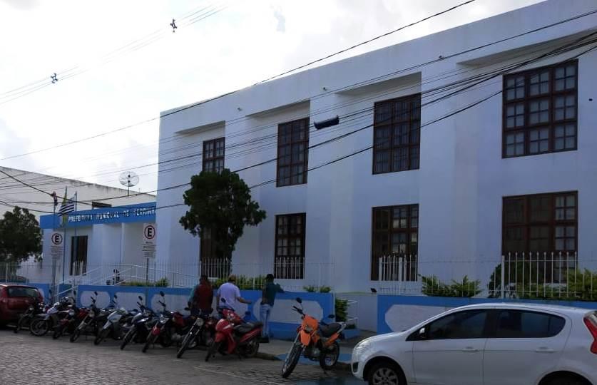 Saiba qual nome mais cotado para assumir a futura Secretaria de Governo da Prefeitura de Serrinha 
