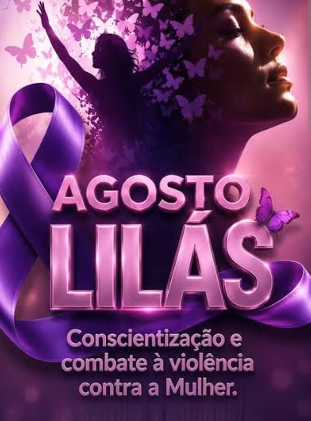 Serrinha abre programação do Agosto Lilás com audiência pública em alusão aos 20 anos da Lei Maria da Penha